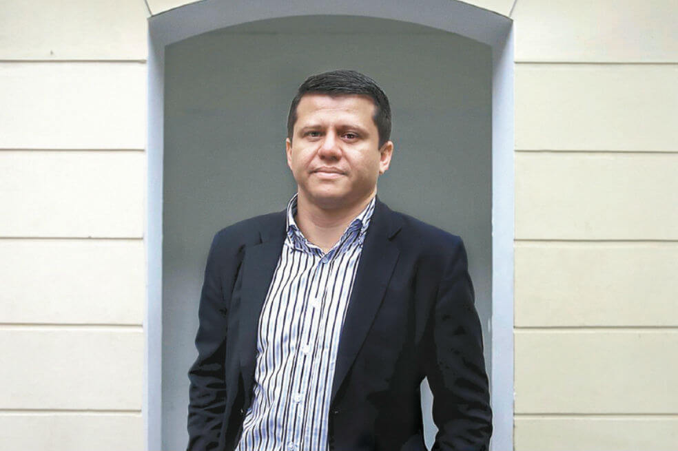 “Ñoño” Elías puede apelar su condena por el caso Odebrecht, aclara Corte Suprema