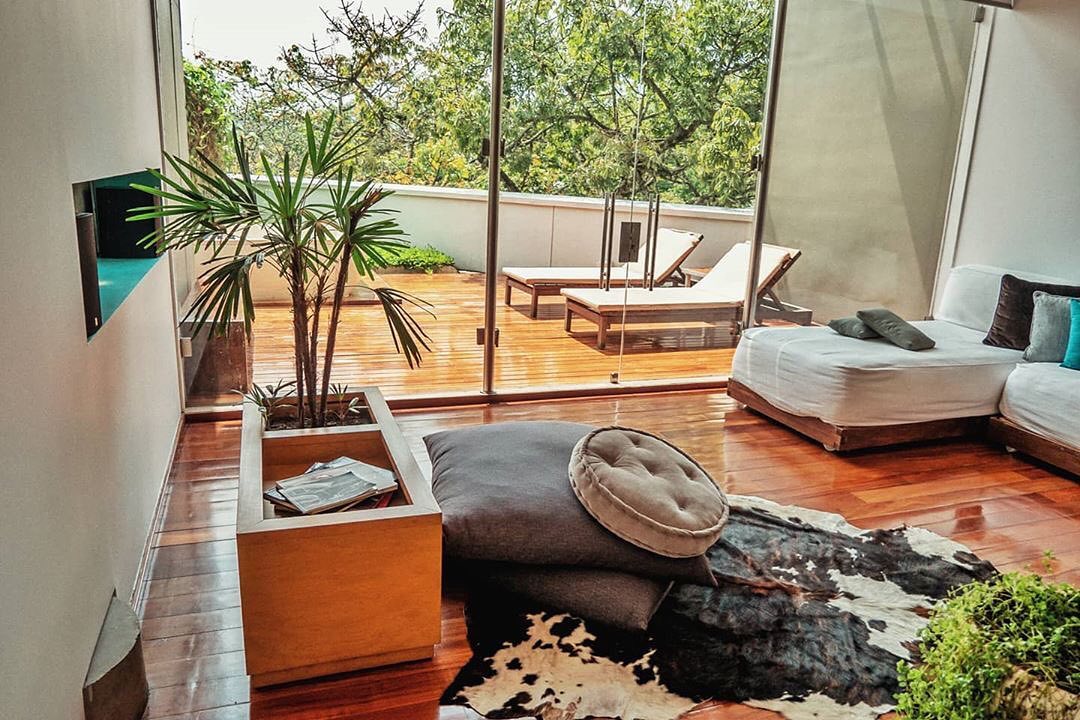 AcquaSanta Lofts Hotel