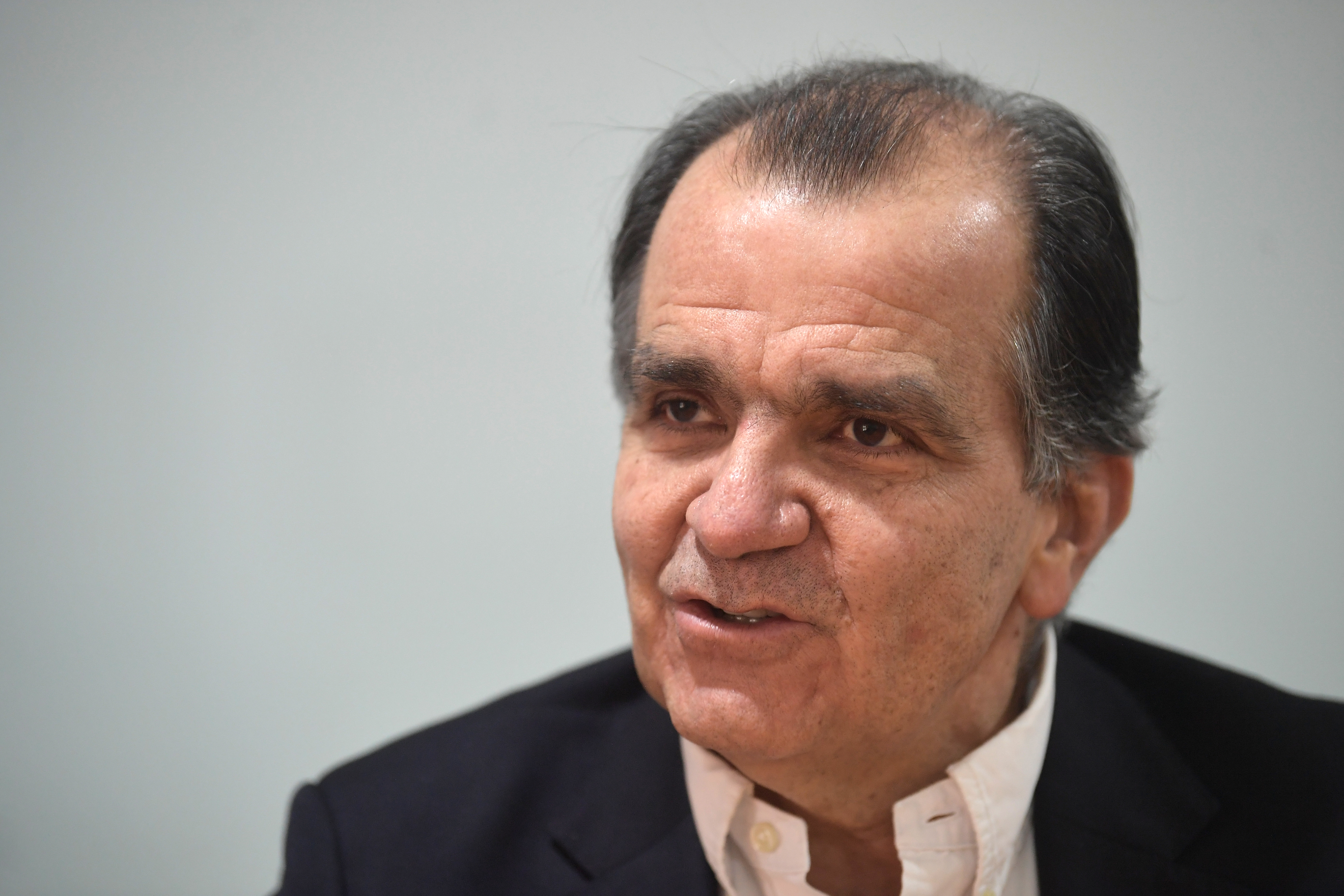 “Hay que estar unidos y sumar fuerzas”: Zuluaga responde a Omar Yepes