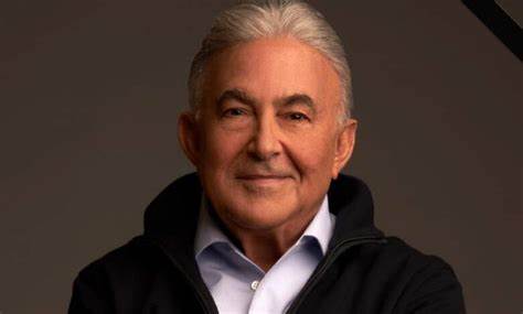 Gustavo Cisneros Rendiles, empresario y dueño de Venevisión, murió a los 78 años