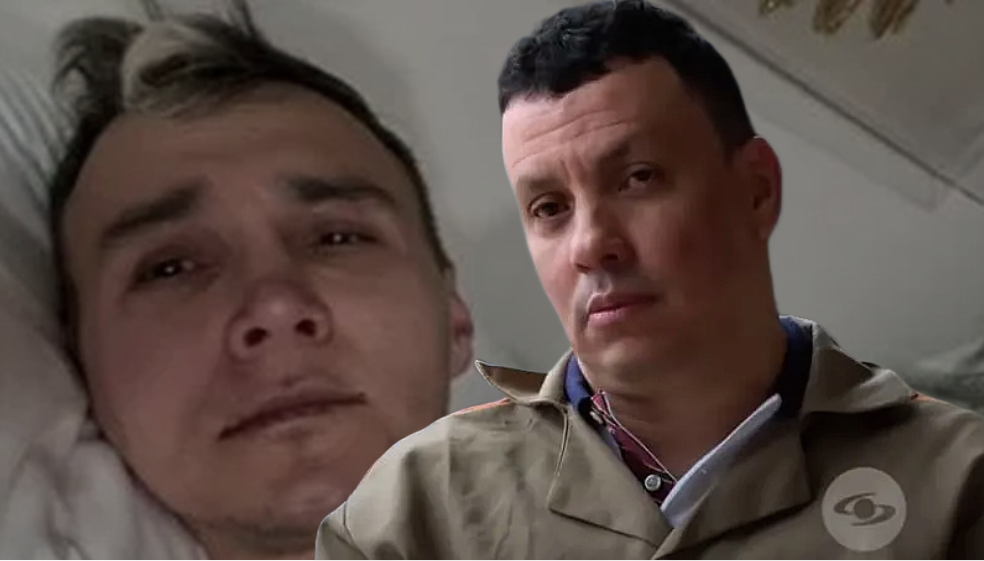 ¿Hermano de Mauricio Leal fue quien filtró el video?: “Seguimos un poco desconcertados”