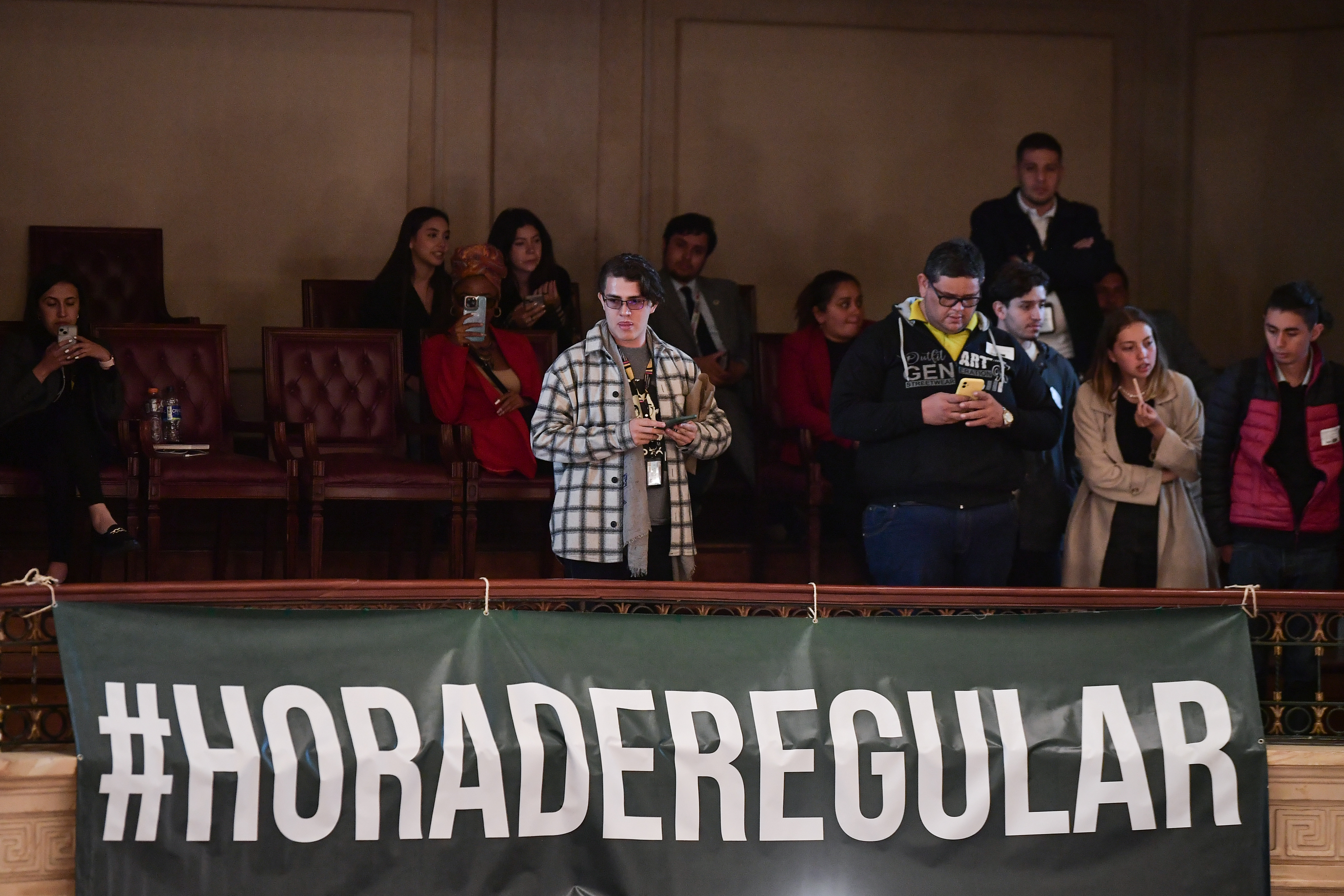 Cannabis de uso adulto: radican, por quinta vez, el proyecto que busca su regulación