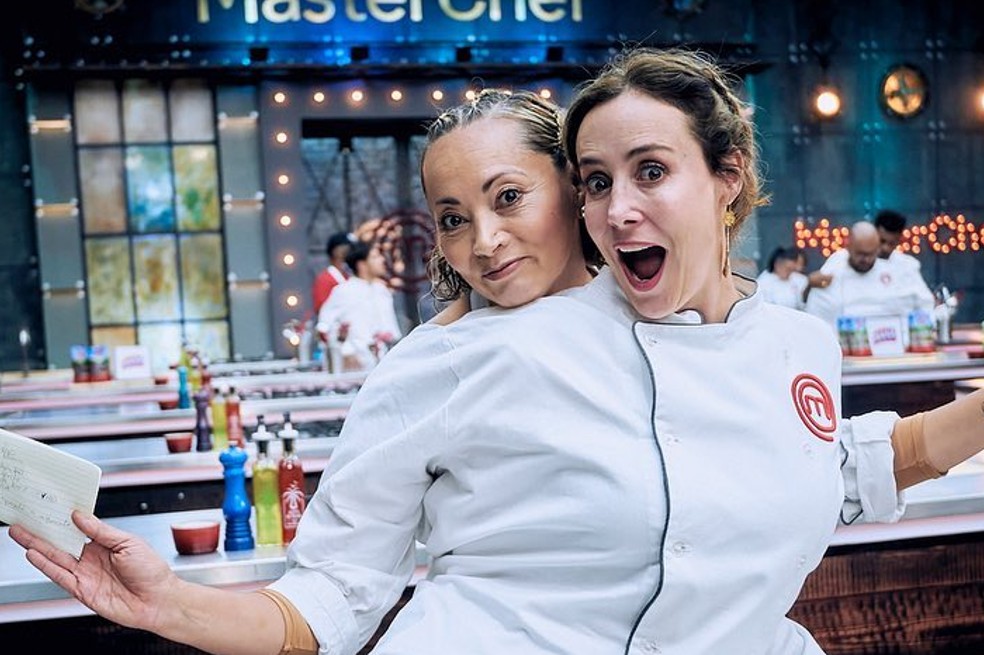 ‘MasterChef Celebrity’: ¿Hubo trampa? Concursantes expresaron su indignación
