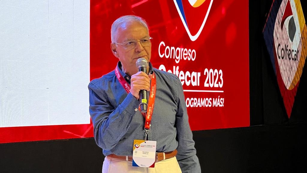 Minhacienda espera aumento del ACPM en febrero de 2024 y el gremio se resiste