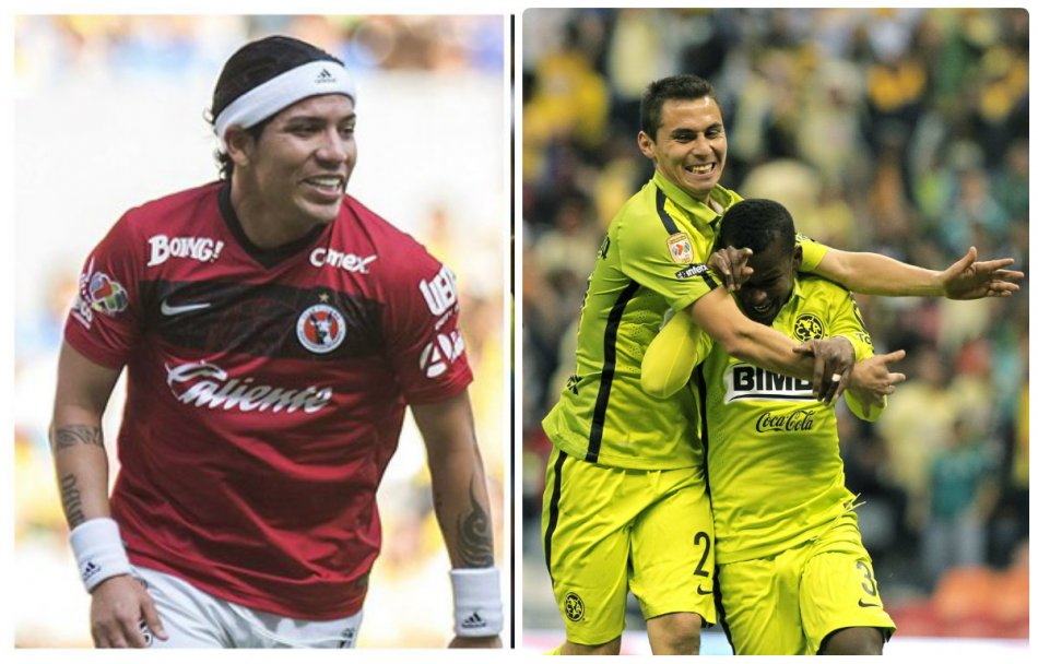 Futbolistas colombianos se destacaron en la Liga mexicana