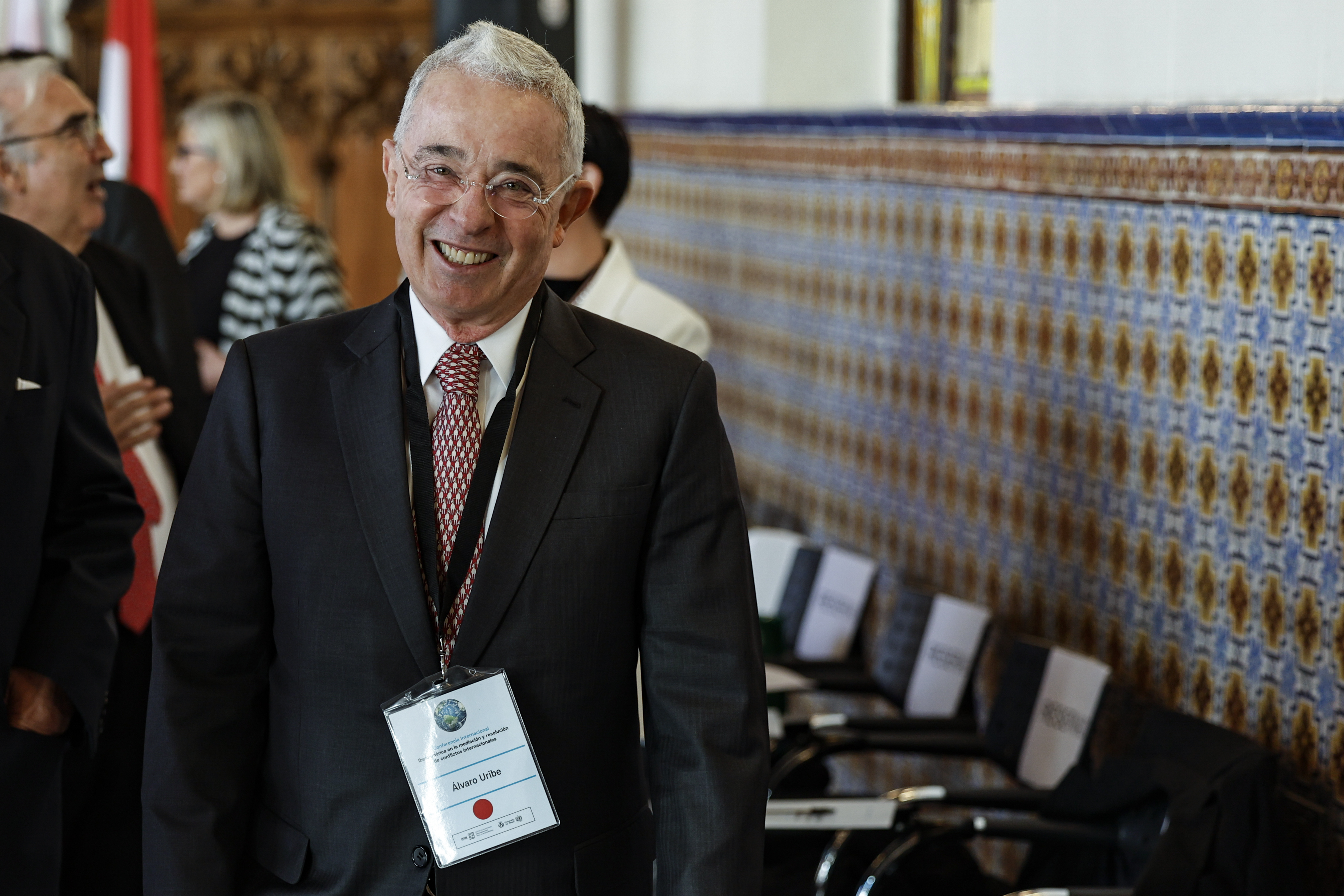Corte Suprema ratifica que no investigará a exsenador Uribe por “Ñeñepolítica”