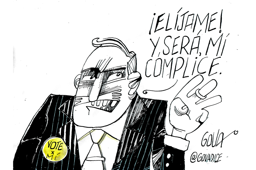 La instantanea