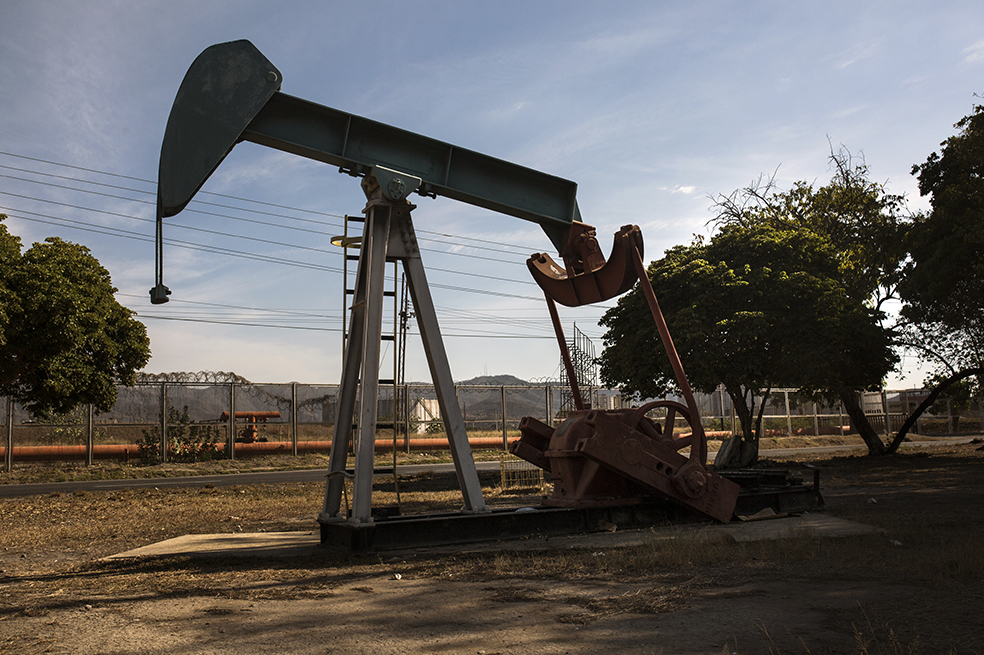 OPEP no apuntaría a promedio de inventarios petroleros de cinco años