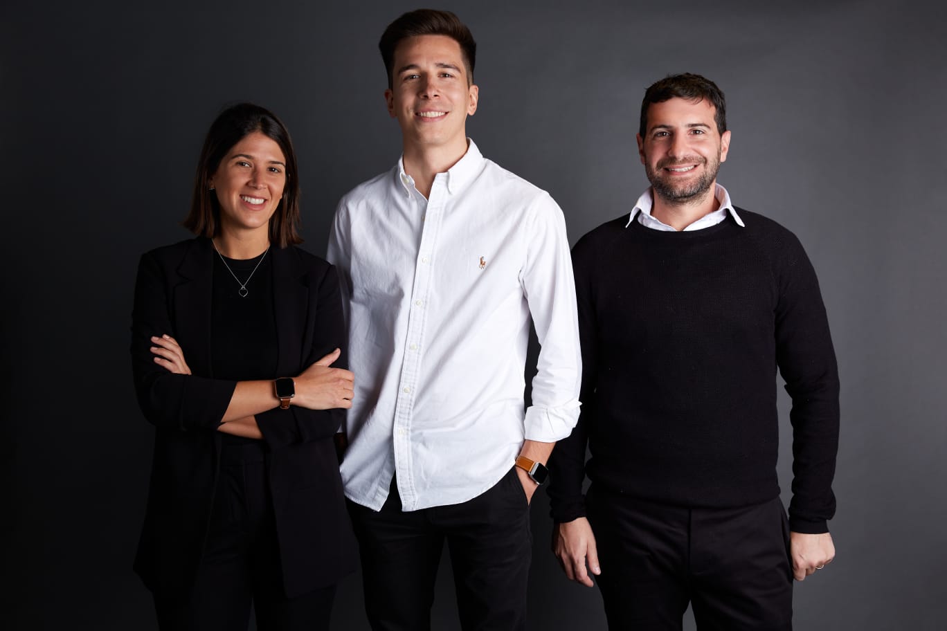 Emprendieron para simplificar cobros de pensiones en colegios y entrega de notas