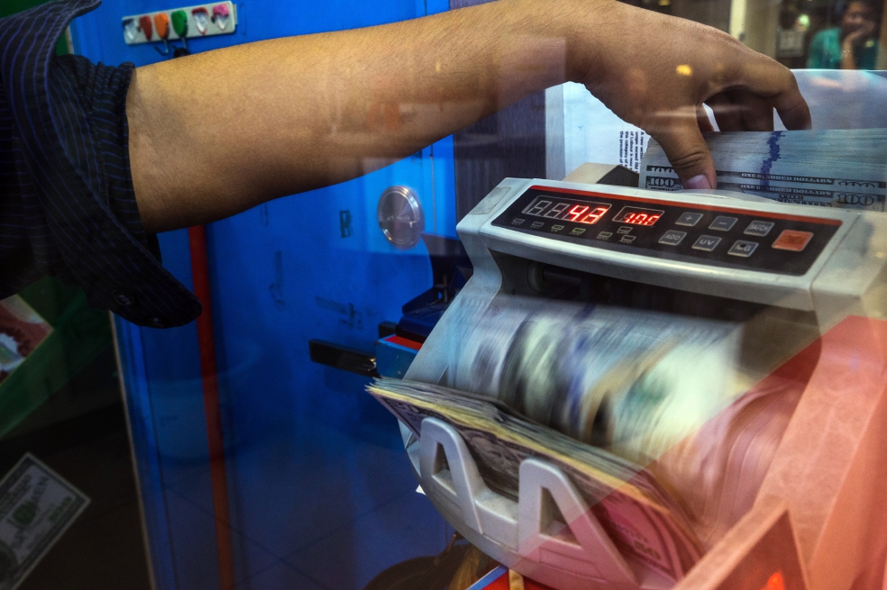 Dólar en Colombia: ¿qué pasará con el precio de la divisa para el cierre de 2024?