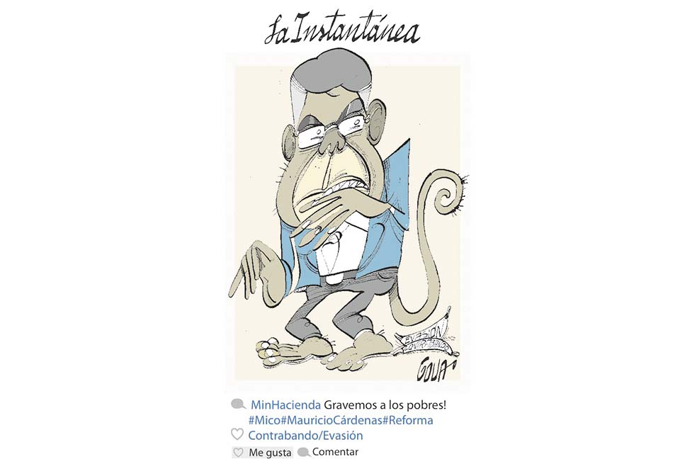 La Instantanea