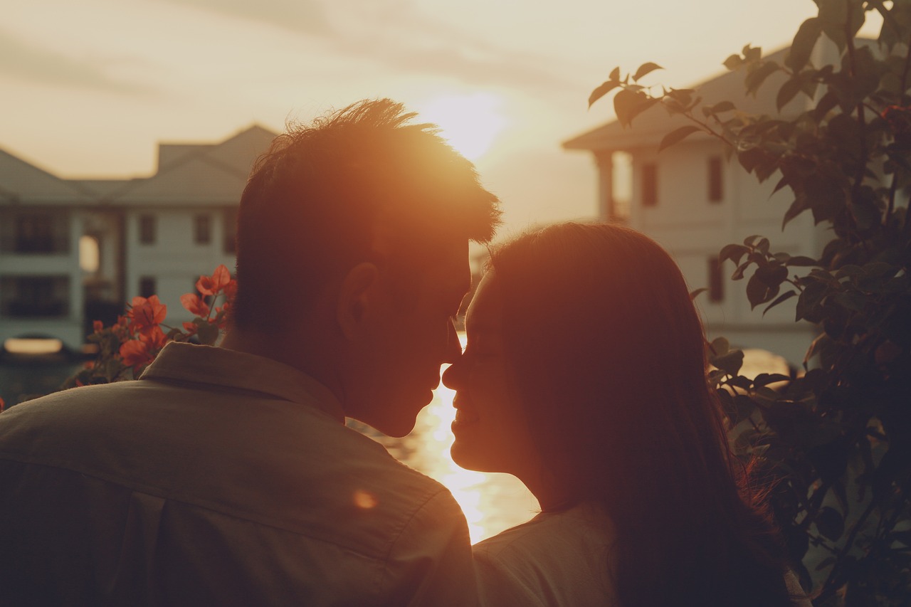 Amantes