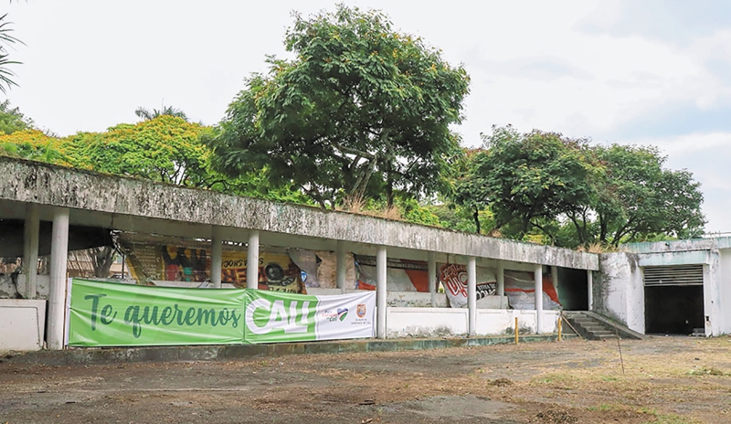 La historia de la venta del famoso Club San Fernando, que ahora pertenece a Cali