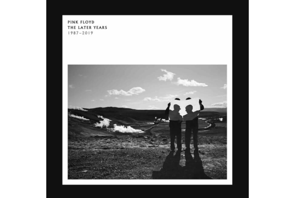 Pink Floyd lanza “The later years 1987-2019”