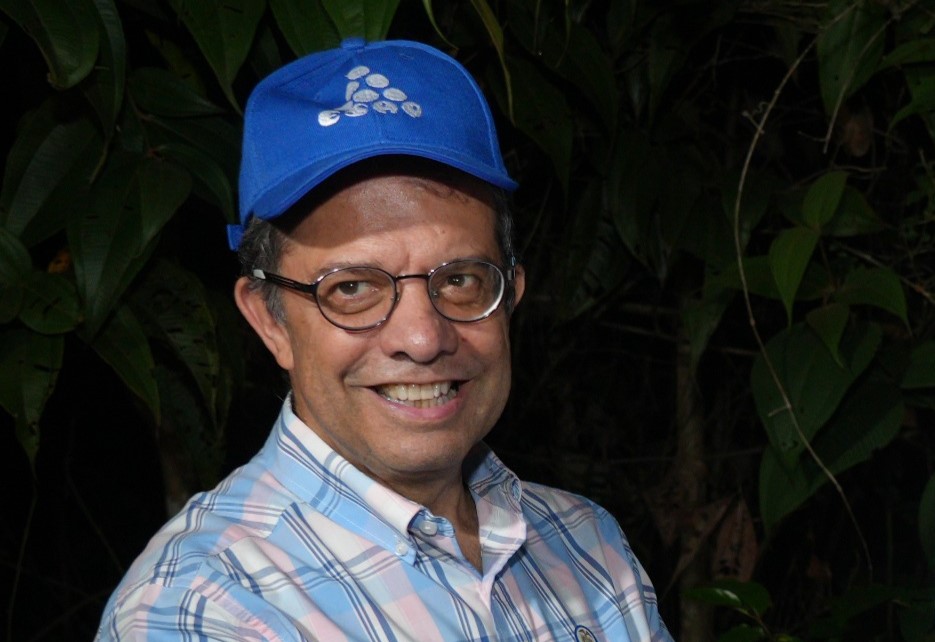 “No es cierto que estemos malgastando recursos”: director de la ESAP, Jorge Bula