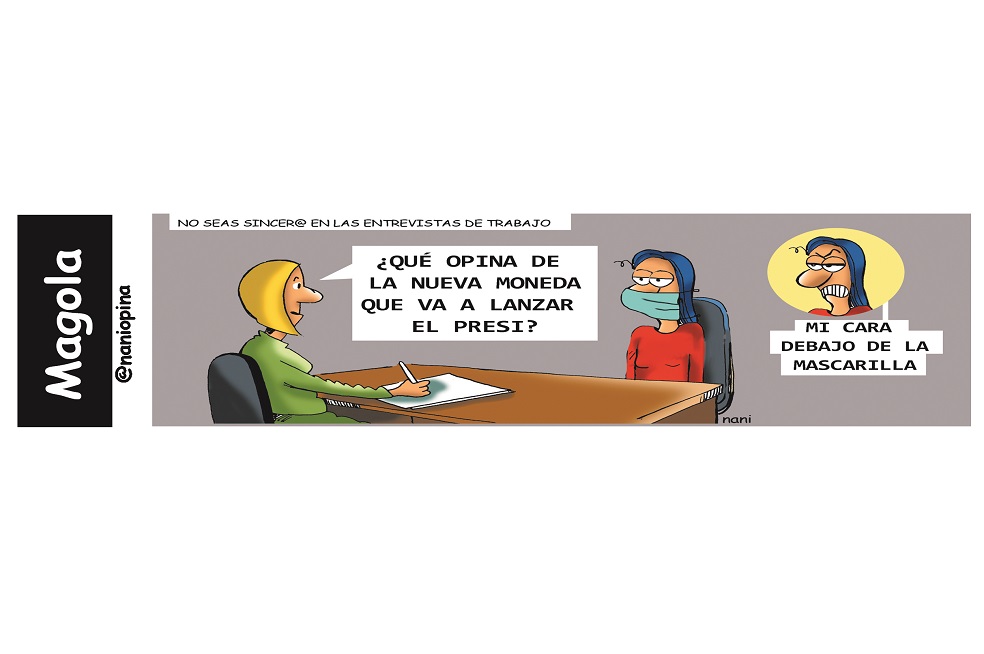Tragando entero