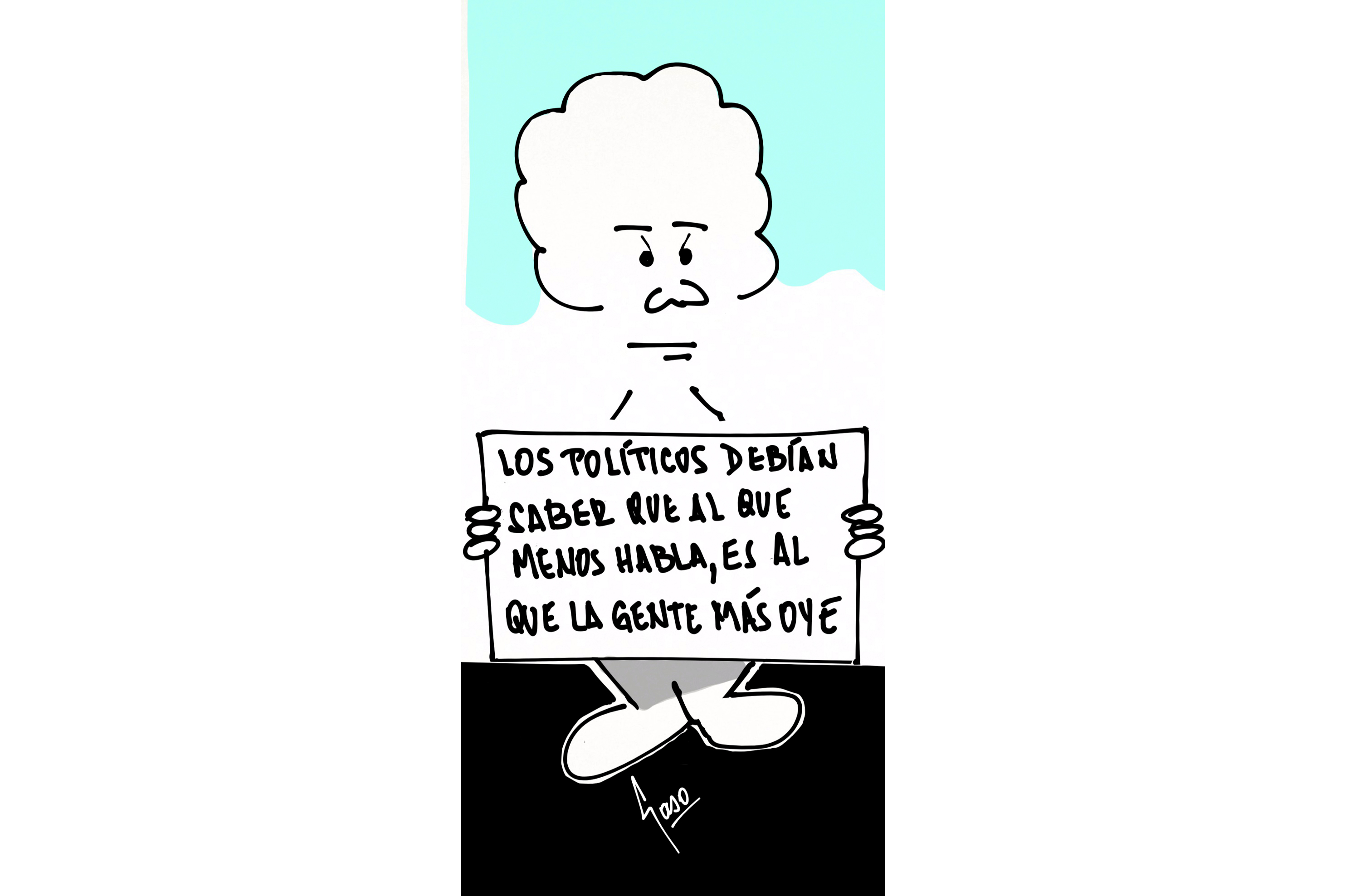 La Franja de Gaso