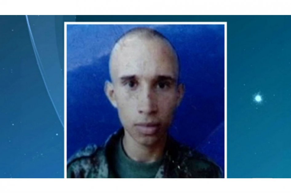 Ejército busca a soldado desaparecido en Vichada