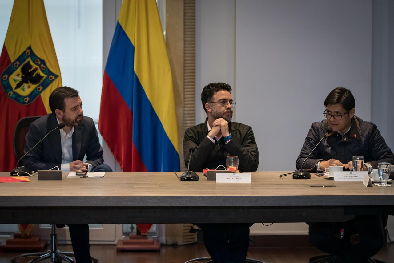 La encrucijada del Distrito para reforzar la seguridad de los concejales