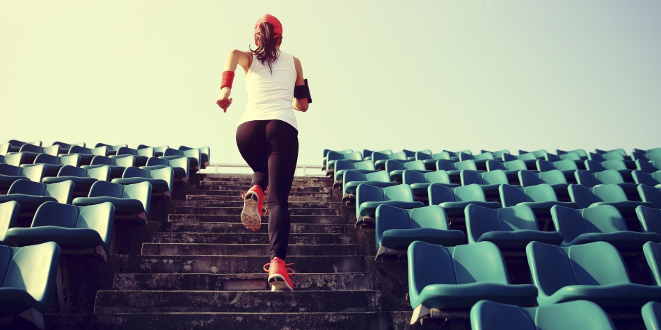Once razones para empezar a hacer ejercicio desde hoy ¡Sin excusas!