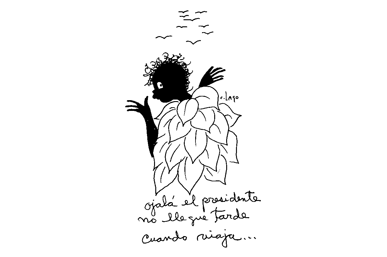 Nieves
