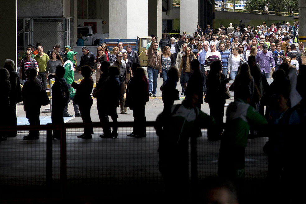 El voto decisivo de los tres perdedores
