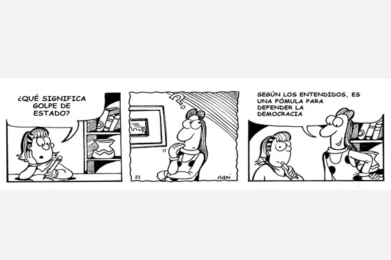 La fórmula