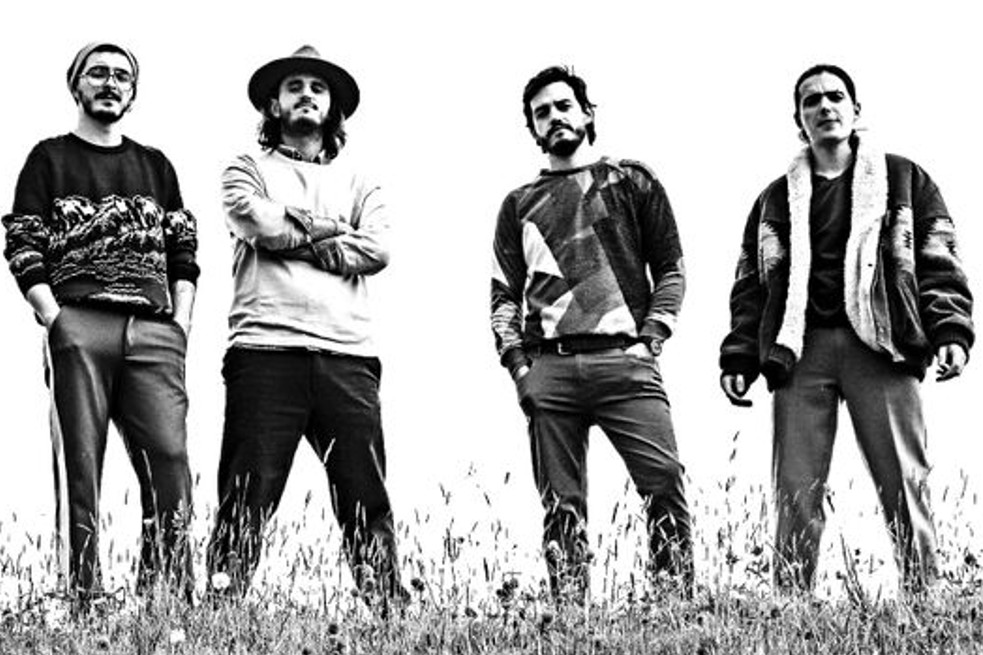 Morat regresa a casa: se presentará en Bogotá el 18 de marzo de 2022