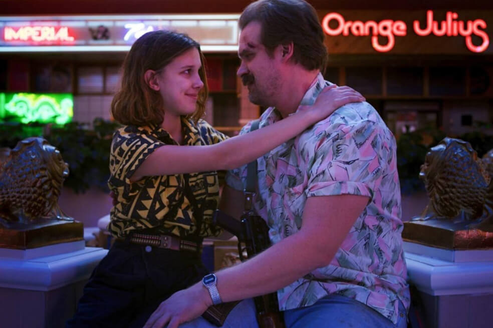¿Se terminará «Stranger Things» después de su cuarta temporada?