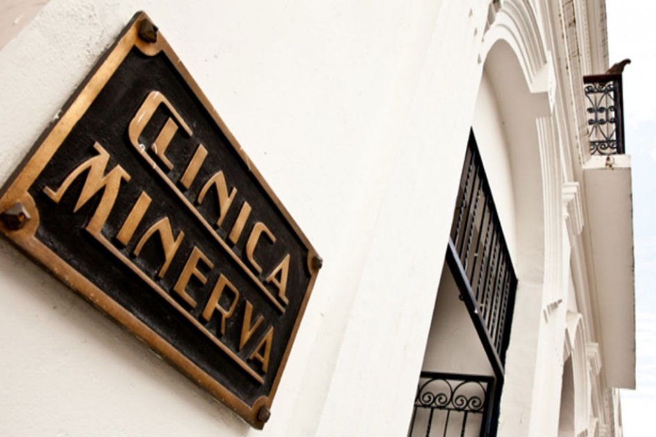 Deudas por $20 mil millones precipitan cierre de la Clínica Minerva de Ibagué