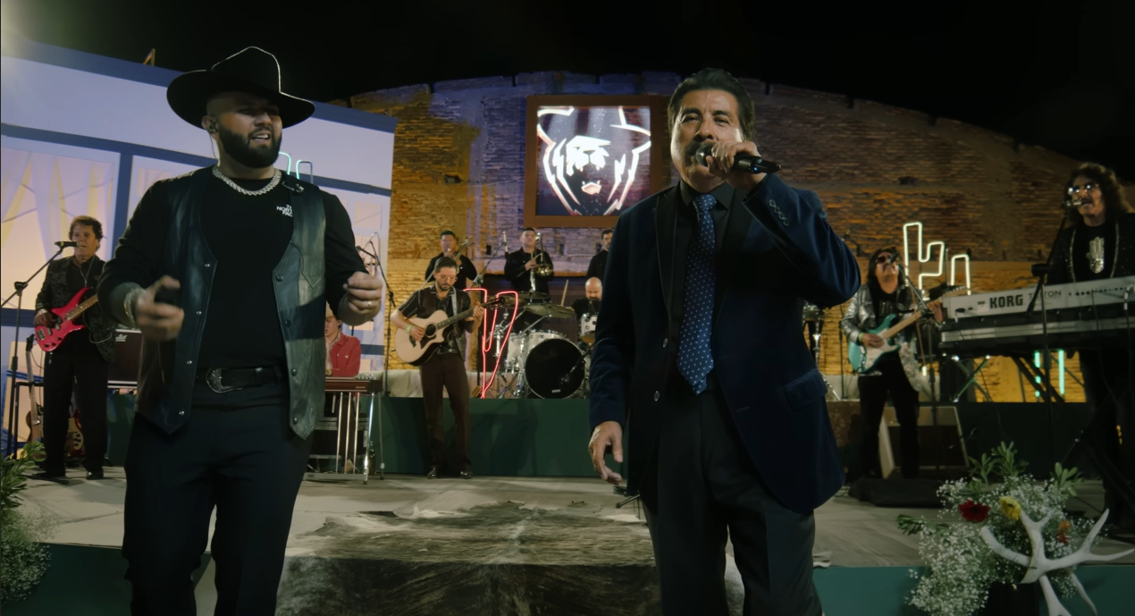 Luto en la música latinoamericana: murió reconocido cantante de baladas románticas