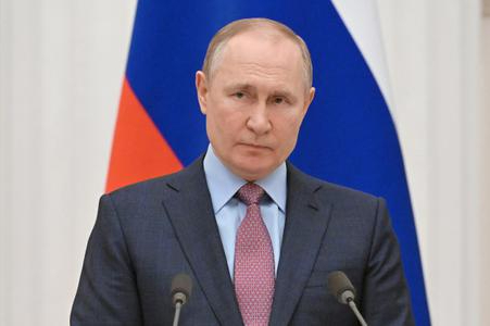 En vivo: Joe Biden avisa sanciones contra Rusia tras el anuncio de Putin