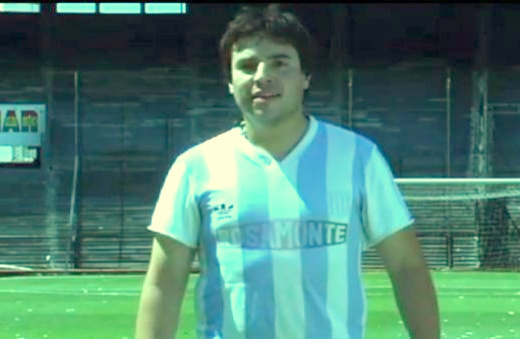 Periodista aparece muerto en piscina del club Racing de Avellaneda