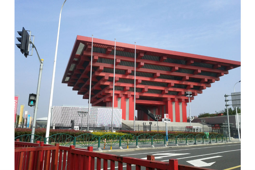 Arranca la Bienal de arte de Shanghái, la más iberoamericana de su historia