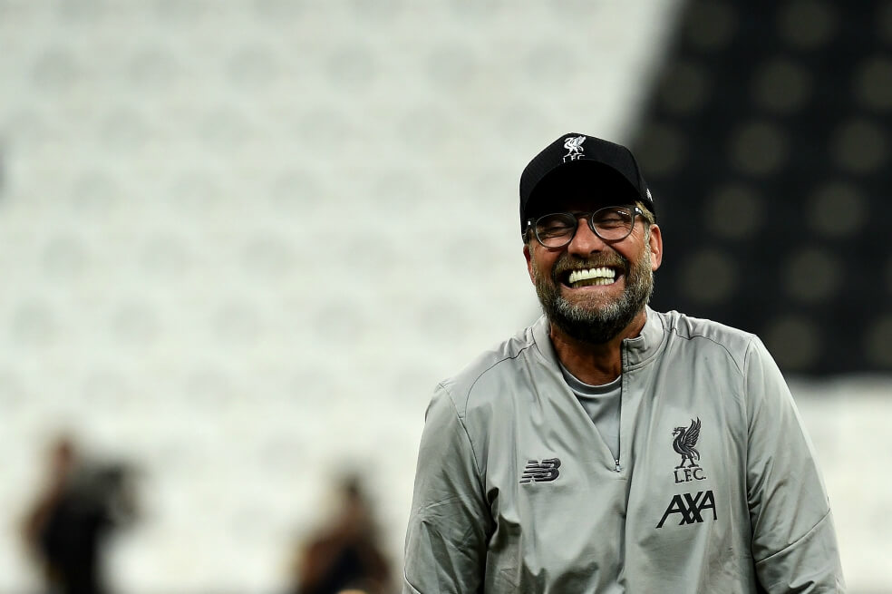 Kloop con su Liverpool define ante Chelsea al campeón de la Supercopa de Europa
