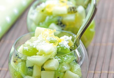 Kiwi, fruta