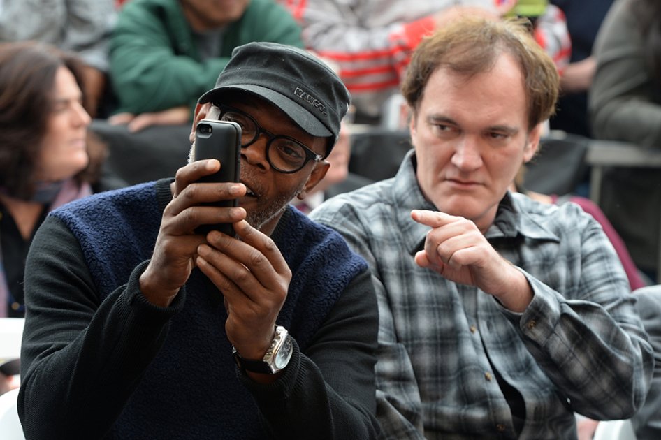 Director Quentin Tarantino busca prostitutas para nueva película