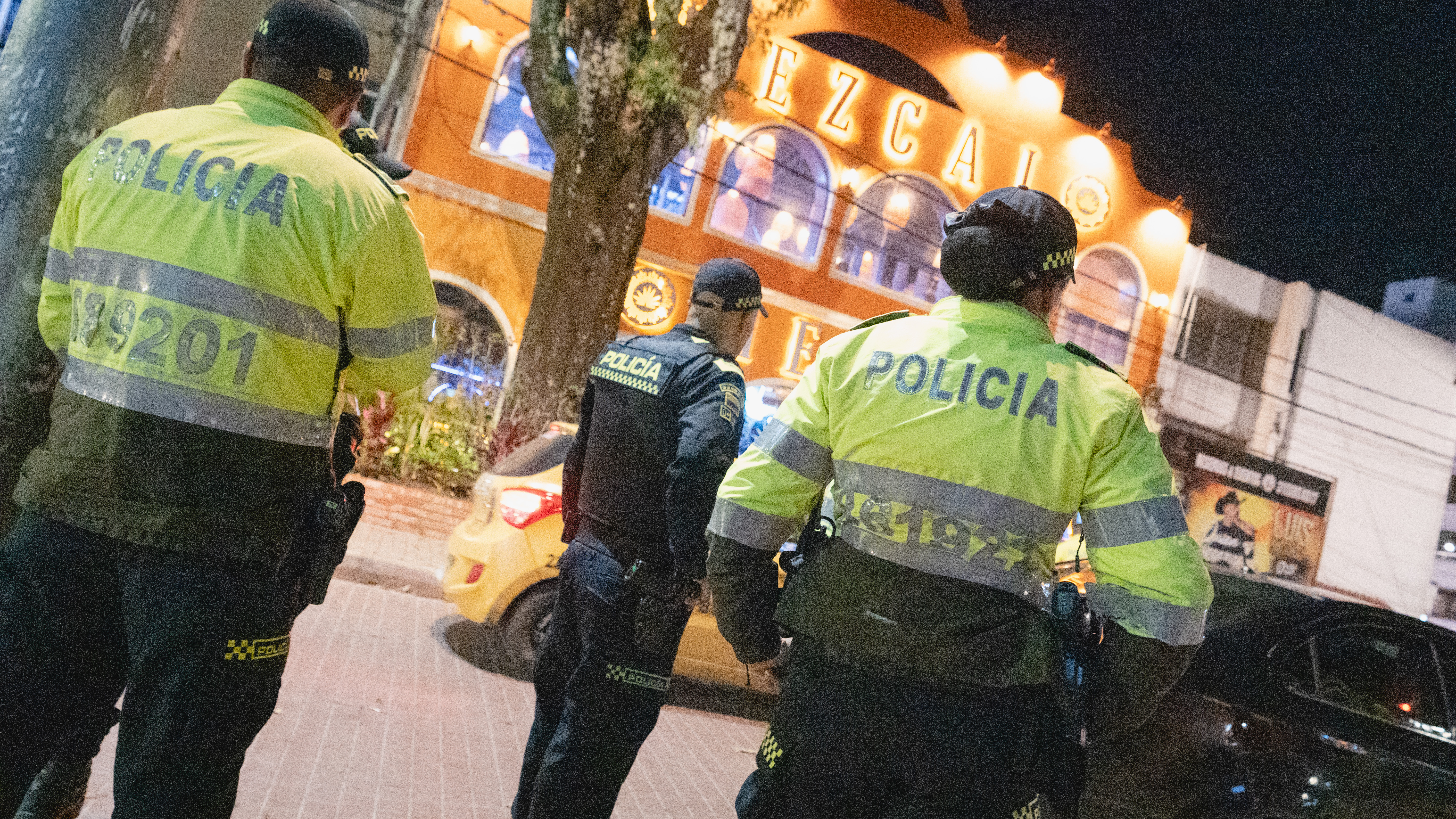 Aglomeraciones y hasta fallecimientos: ¿qué pasa con los bares y eventos en Bogotá?
