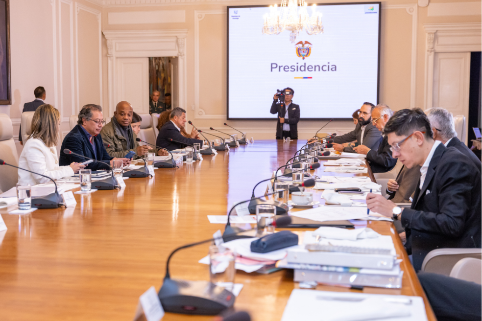 A mejorar la estrategia para el segundo tiempo 