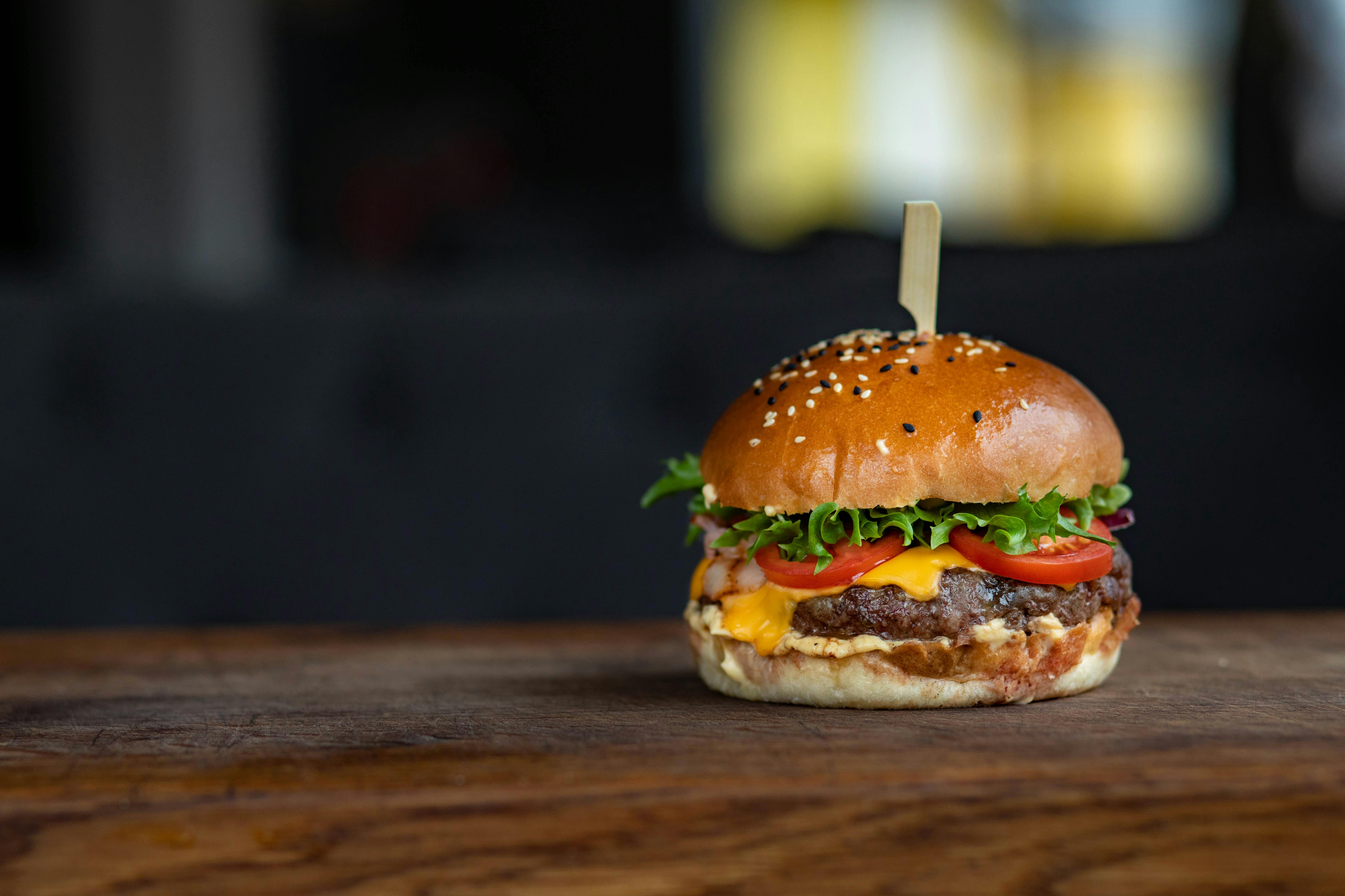 Bogotá se prepara para la primera edición del Burger Week 2024