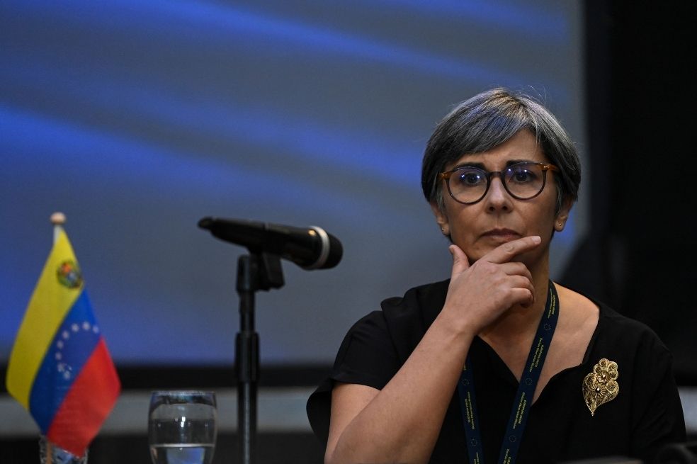 La UE dice que Venezuela organizó sus elecciones “más equilibradas” en 20 años