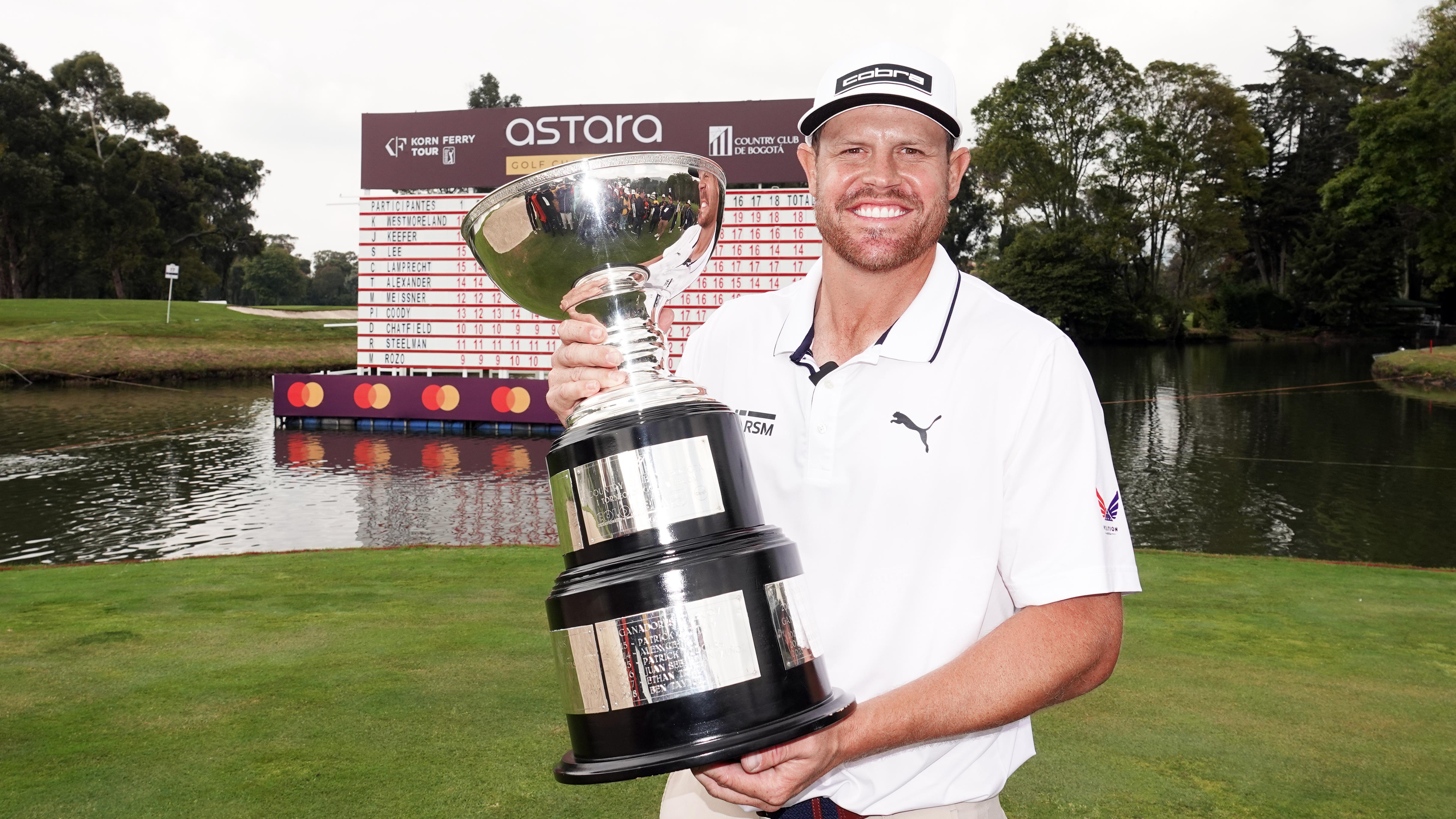 Astara Golf Championship, el primer gran compromiso del golf en Colombia de 2026