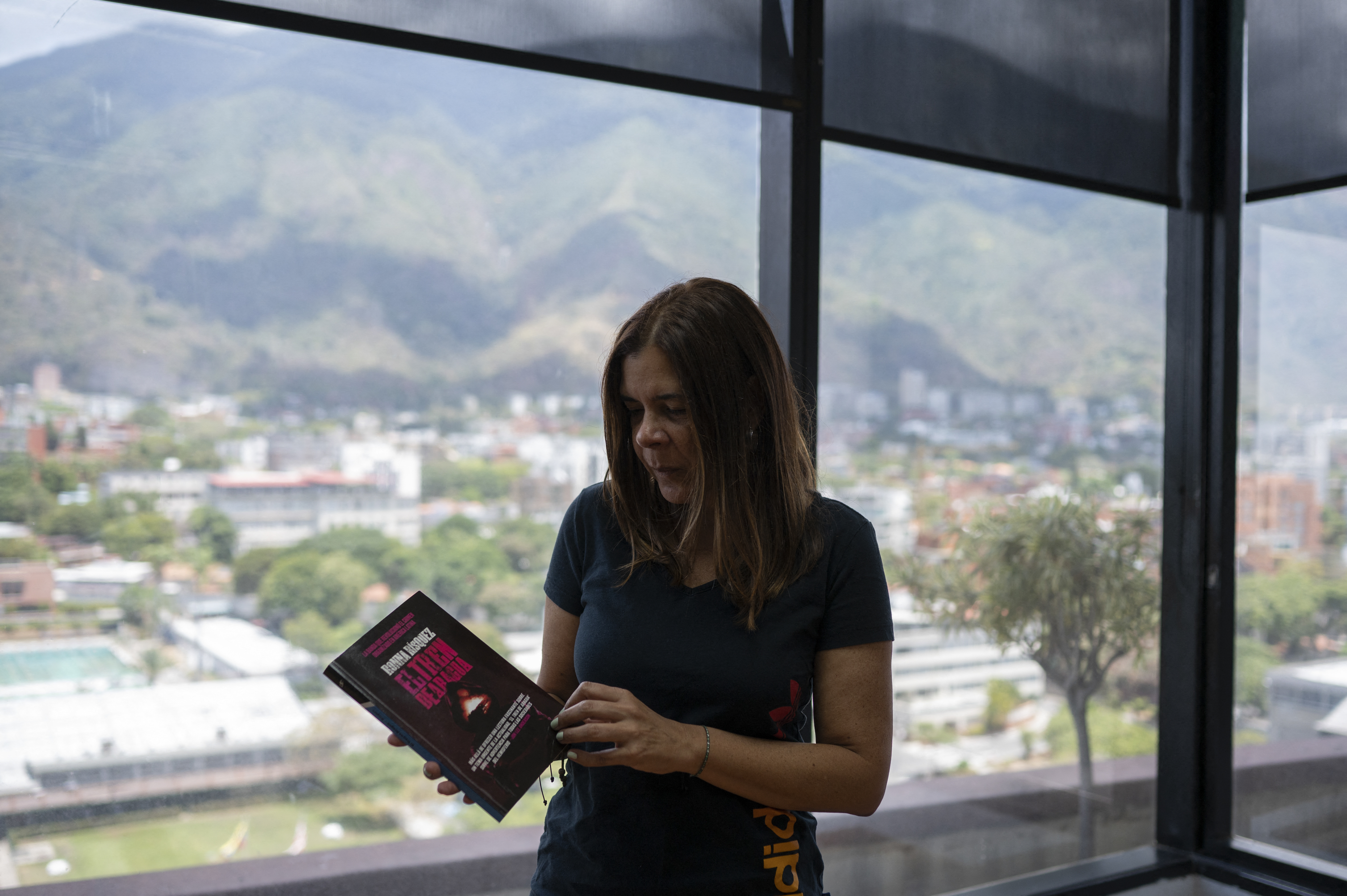 “Tren de Aragua”, la multinacional venezolana del crimen