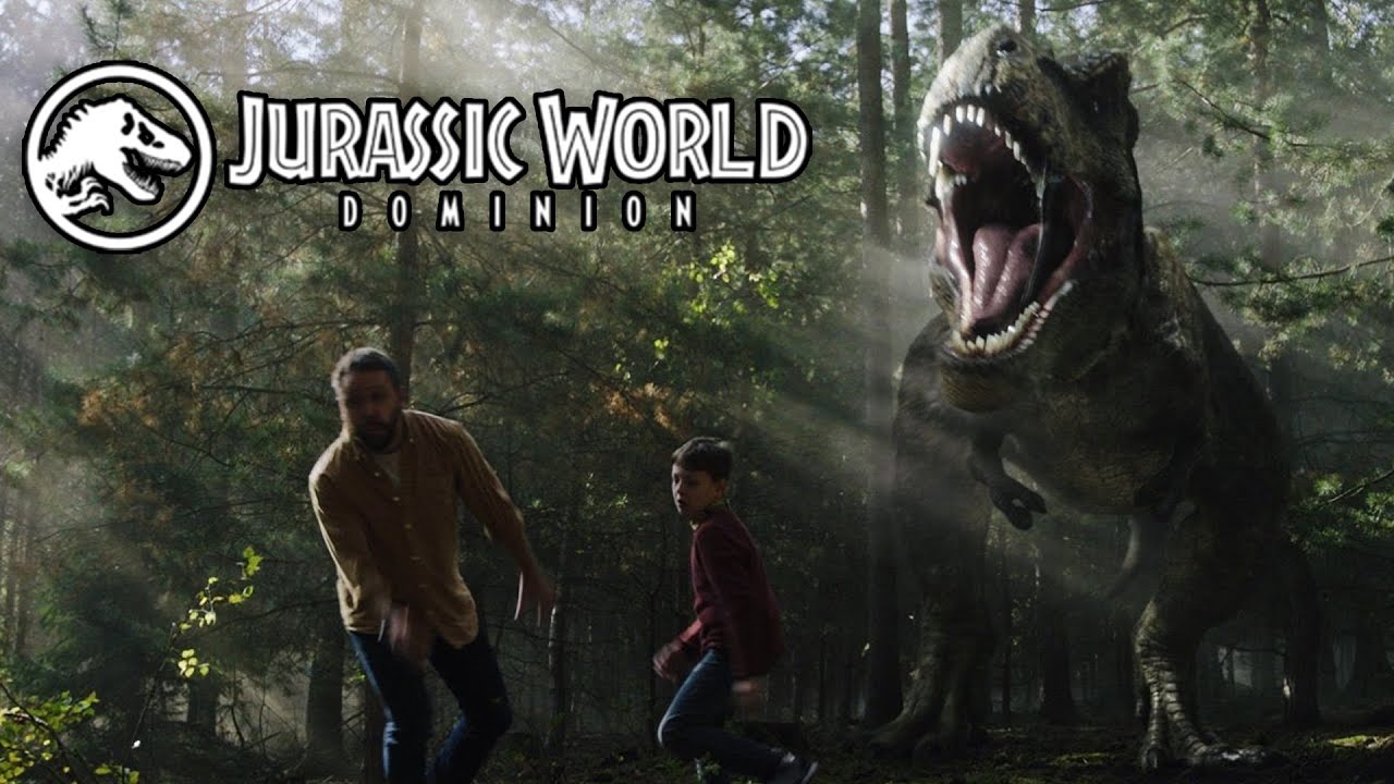 “Jurassic World Dominion” ha sido elogiada por su realismo