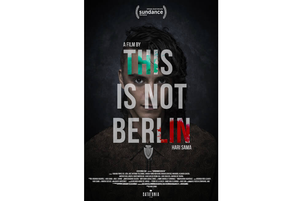 Sobre «Esto no es Berlín»