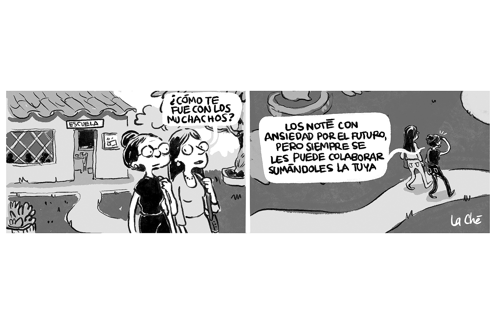 La Ché