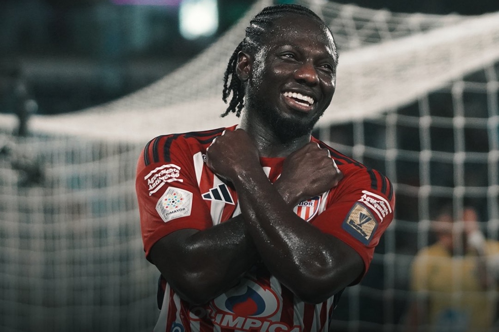 Así quedó la tabla de la Liga BetPlay tras la victoria de Junior sobre América