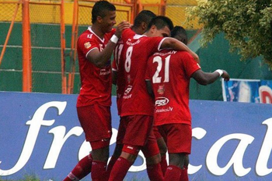 América ganó y se metió entre los ocho