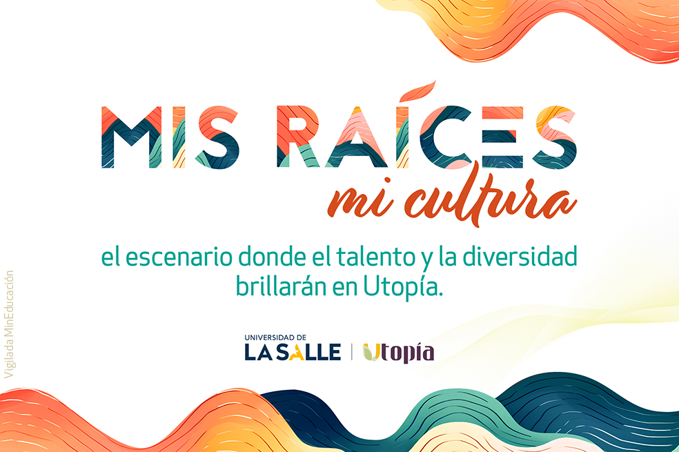 Utopía, una apuesta por la educación y la multiculturalidad de Colombia