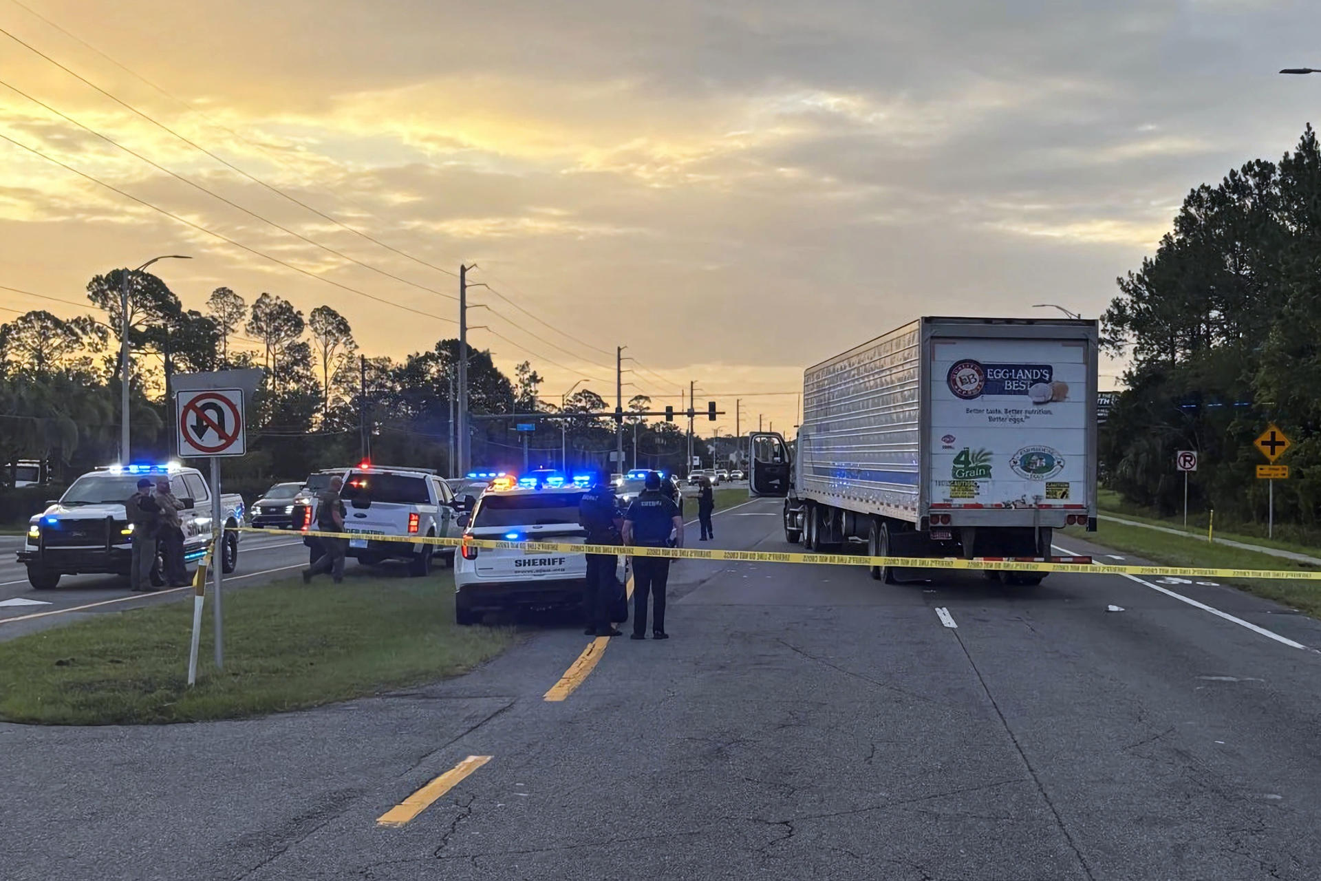 Mexicano atropellado mientras huía de ICE entró con visa a EE. UU.; tenía tiquete de regreso